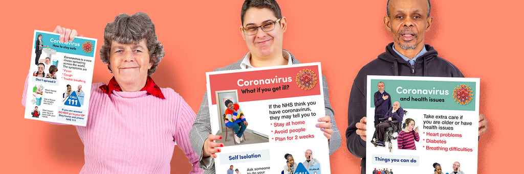 Coronavirus Poster 3