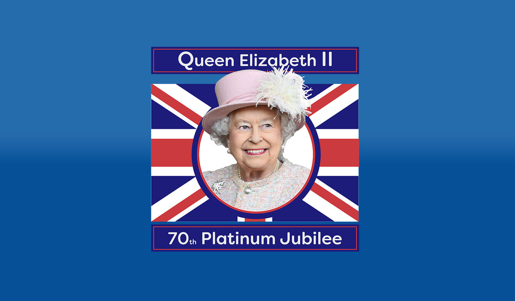 70th Platinum Jubilee