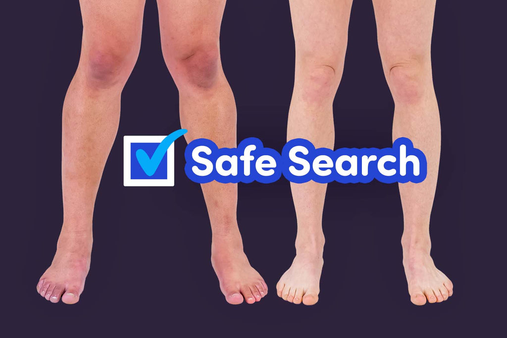 Safe Search