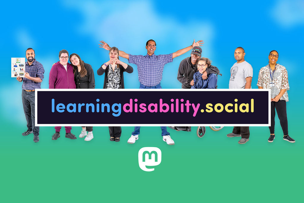 Learning Disability Social