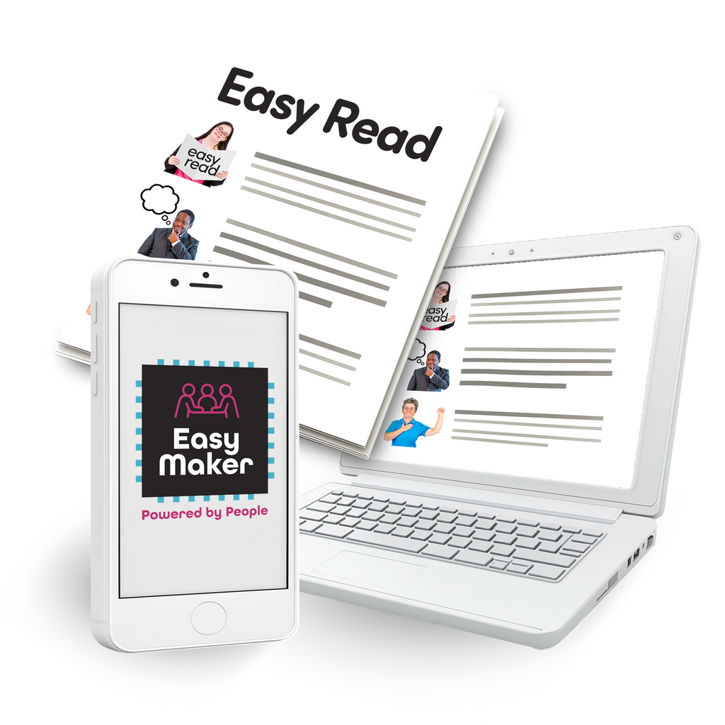 EasyMaker – Photosymbols