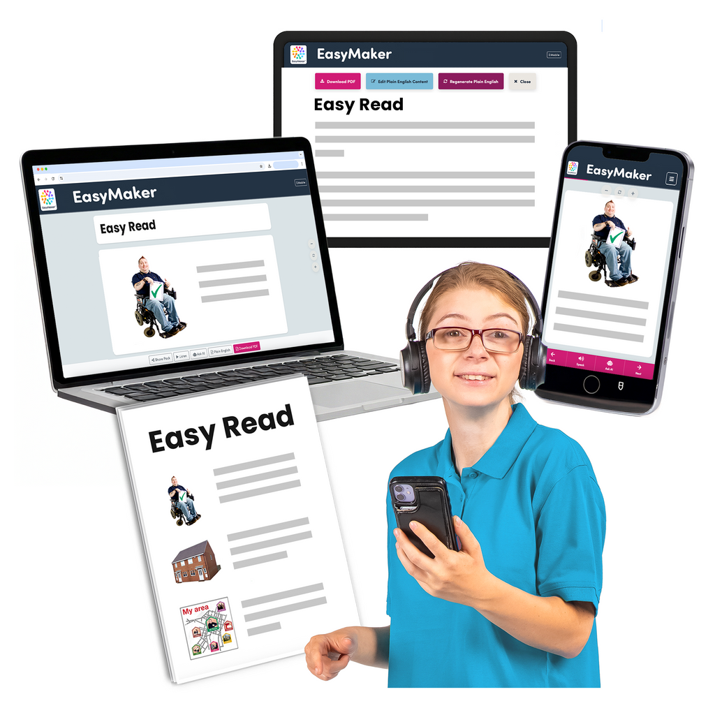 Easy Video Maker Keycode EasyMaker: Easy Read Software to Make Documents – Photosymbols