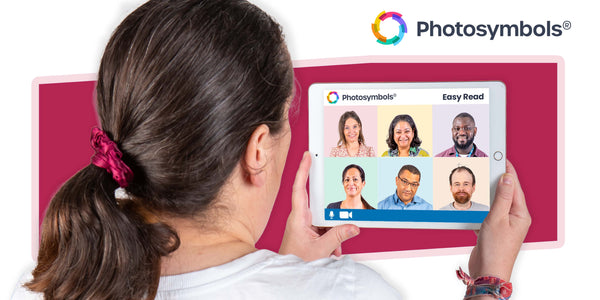 Easy Read Discussion