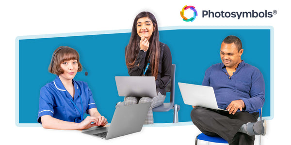 Easy. Read Event Image Easy Read Events & Webinars – Photosymbols