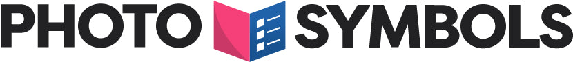 Photosymbols Logo