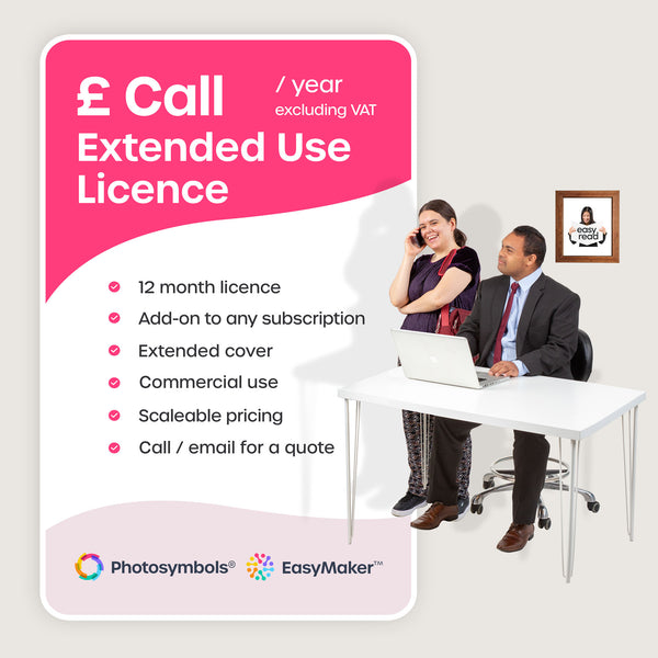 Extended Use Licence