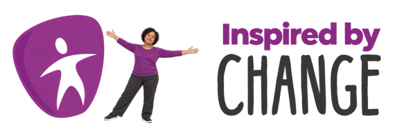 Inspired by CHANGE