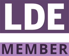 Photosymbols is a member of Learning Disability England